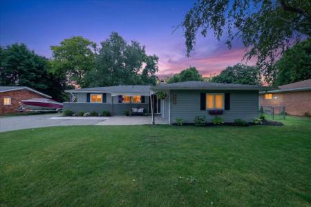 5845 Olympic, Waterford, Michigan 48329, USA
