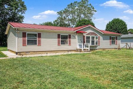 557 Jay Dee Street, Elkhart, Indiana 46514, États-Unis