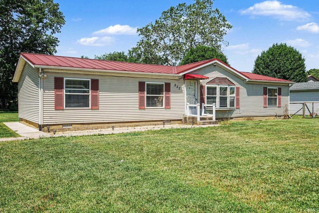 557 Jay Dee Street, Elkhart, Indiana 46514, États-Unis