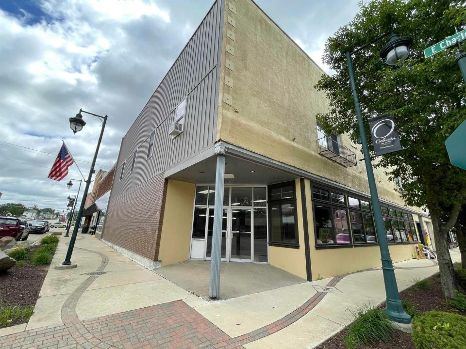 1 S Frederick Avenue, Oelwein, Iowa 50662, États-Unis