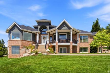 1756 S STONE HOLLOW DR, Bountiful, Utah 84010, Stati Uniti