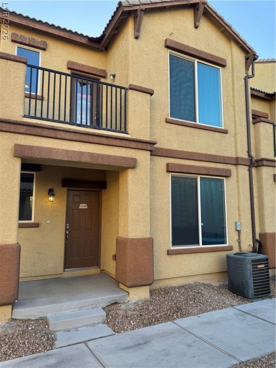 4530 Townwall Street, Las Vegas, Nevada 89115, Stati Uniti