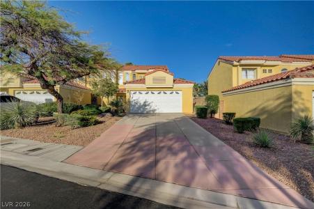 3538 Casa Real Way, Las Vegas, Nevada 89147, USA
