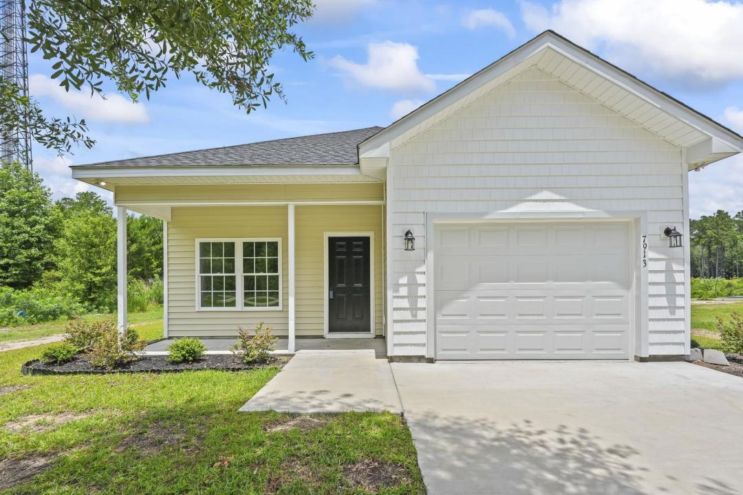 7913 E Highway 19, Loris, South Carolina 29569, USA