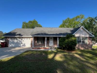 1711 Provost Circle, Picayune, Mississippi 39466, USA