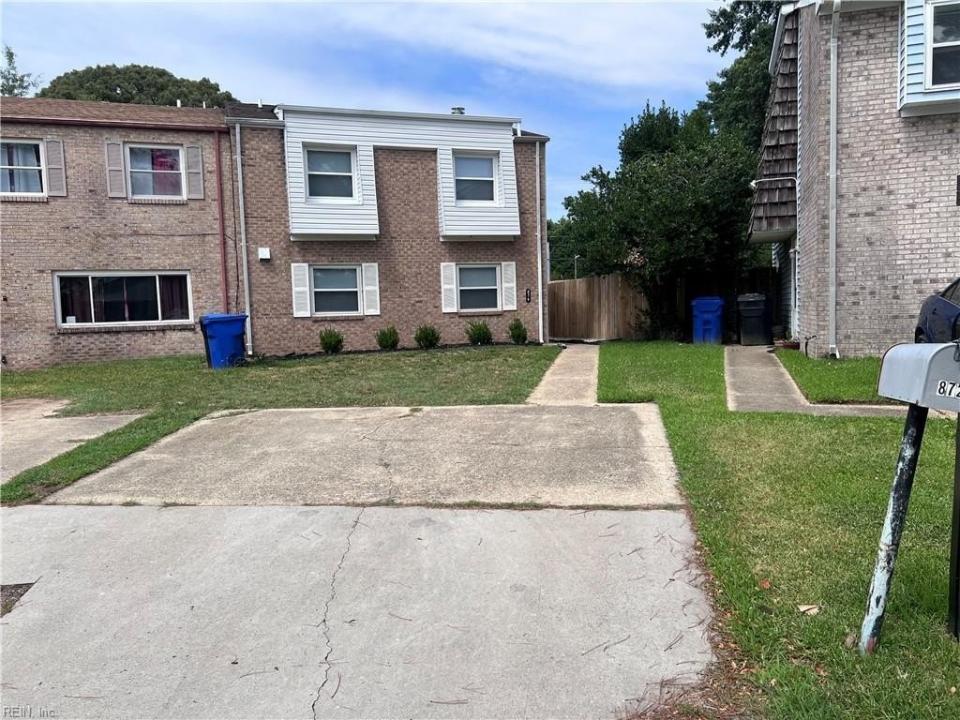 874 JAMESTOWN LANDING Road, Virginia Beach, Virginie 23464, États-Unis