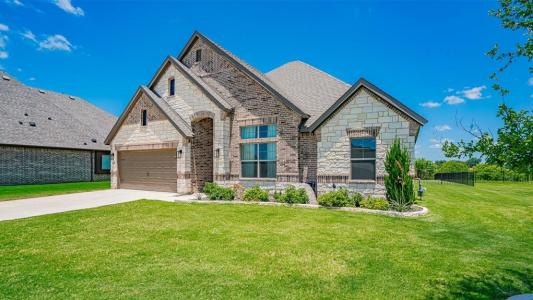 3136 Ferry Boat Lane, Granbury, Texas 76049, USA
