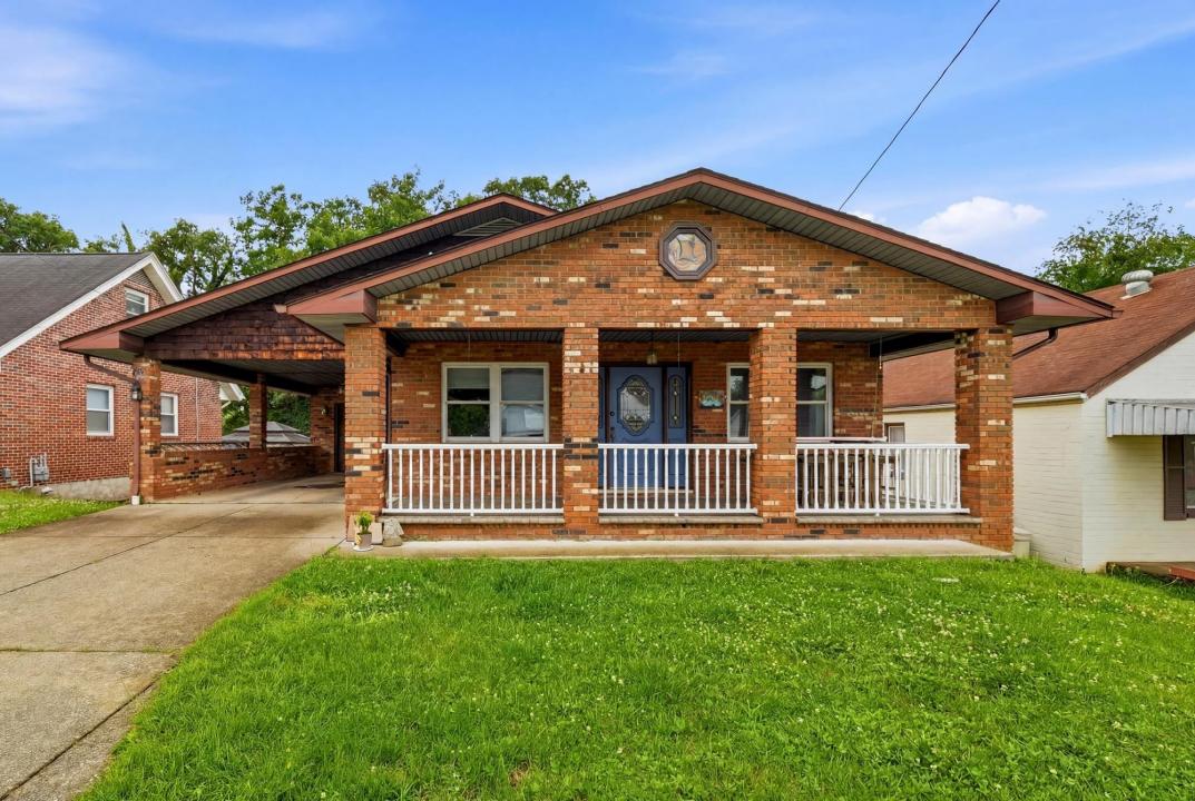 249 Thomas Avenue, Huntington, Virginie Occidentale 25705, États-Unis