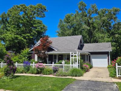 4338 148th Street, Midlothian, Illinois 60445, États-Unis