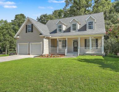 2033 Shoal Creek Court, Summerville, Carolina Do Sul 29483, Estados Unidos