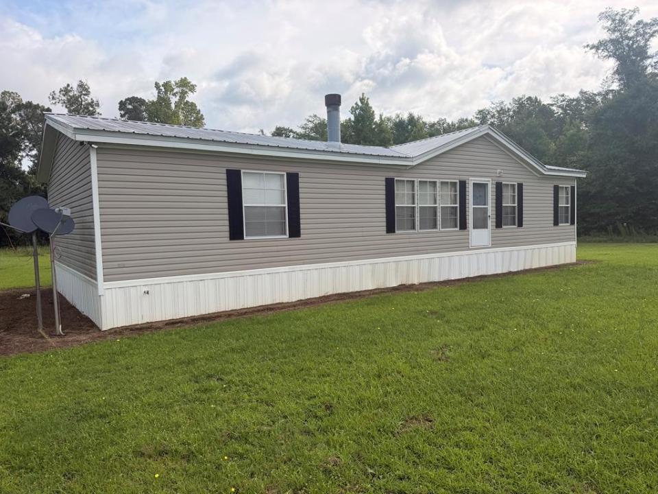 1596 Jewel Crowe Road, Sylvester, Georgia 31791, Stati Uniti