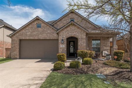 4136 Winslow Drive, Celina, Texas 75009, USA
