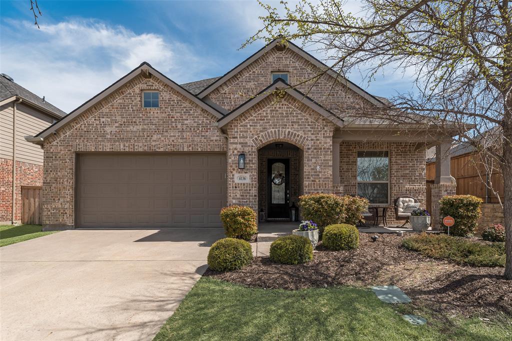 4136 Winslow Drive, Celina, Texas 75009, USA