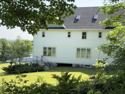 400 Green Bay Loop, Peacham, Vermont 05862, États-Unis