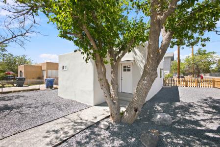 501 Veranda Rd NW, Albuquerque, New Messico 87107, Stati Uniti