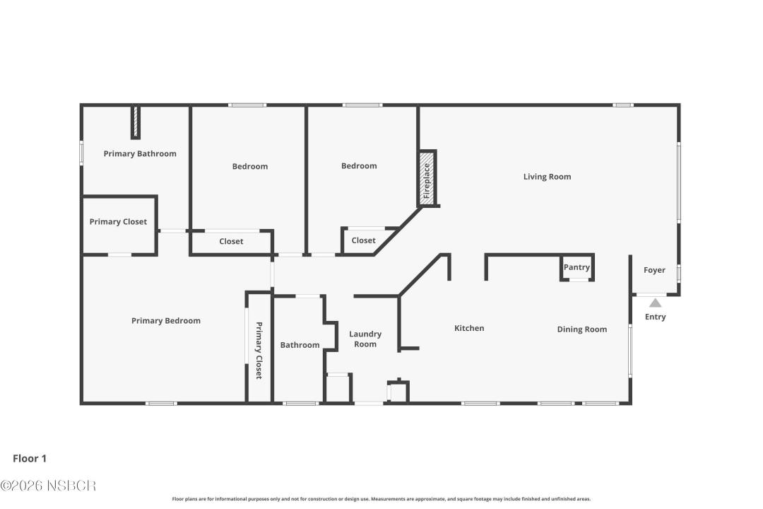 542 Tilhisa Lane, Arroyo Grande, Californie 93420, États-Unis