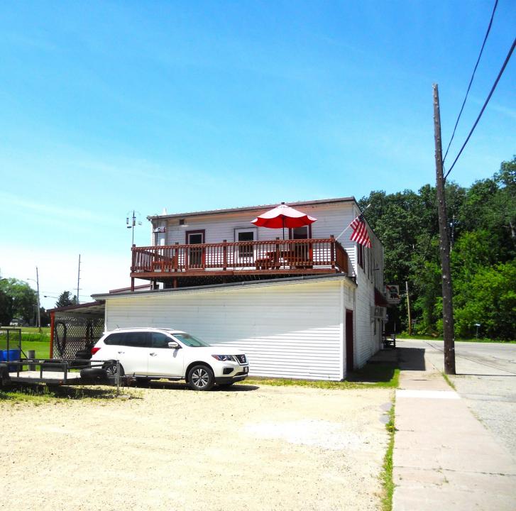 259 W Lohrville Avenue, Redgranite, Wisconsin 54970-9725, États-Unis