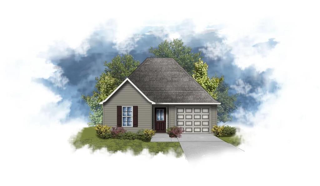 3118 E Blue Heron Drive E, Lake Charles, Louisiana 70615, Estados Unidos