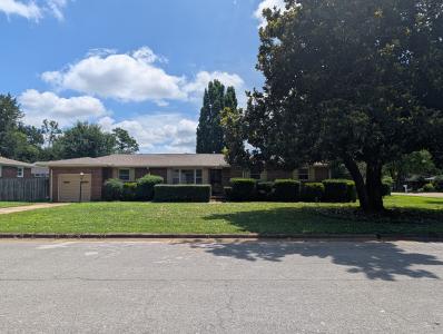 2100 Fairfax St NE, Huntsville, Alabama 35811, États-Unis