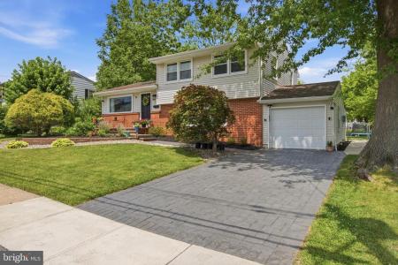 14 Wardman Avenue, Trenton, New Jersey 08638, Stati Uniti