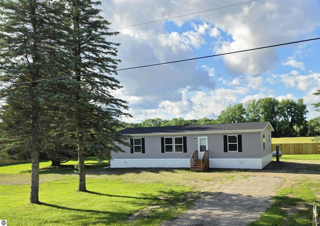 4390 W Seaman Road, Alma, Michigan 48801, États-Unis