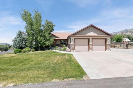 1557 E 2100 N, North Logan, Utah 84341, USA