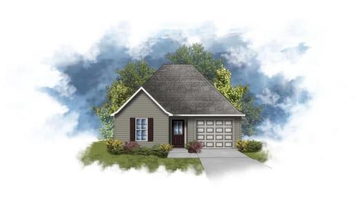3130 E Blue Heron Drive E, Lake Charles, Louisiana 70615, USA