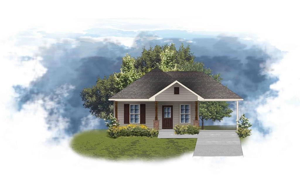 3126 E Blue Heron Drive E, Lake Charles, Louisiana 70615, Estados Unidos