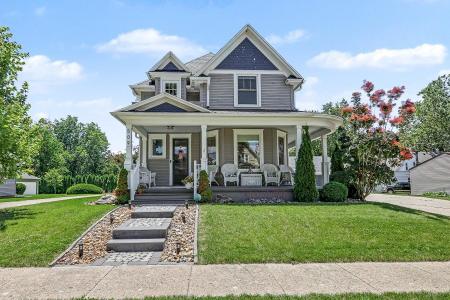 509 Liberty Street, Pella, Iowa 50219, USA
