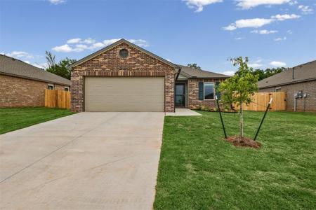 3880 Ada Avenue, Harrah, Oklahoma 73045, USA