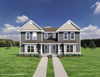 2137 Spring Dreams Lane, Madison, Wisconsin 53718, Estados Unidos