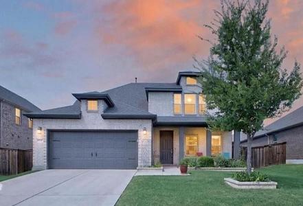 1748 Everglades Drive, Forney, Texas 75126, USA