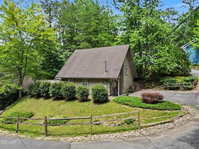 626 Morning Mist Way, Gatlinburg, Tennessee 37738, USA