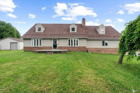 24677 Waltz, New Boston, Michigan 48164, USA