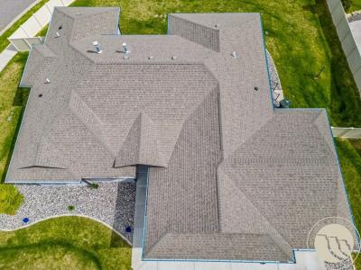 3076 Western Bluffs Boulevard, Billings, Montana 59106, États-Unis