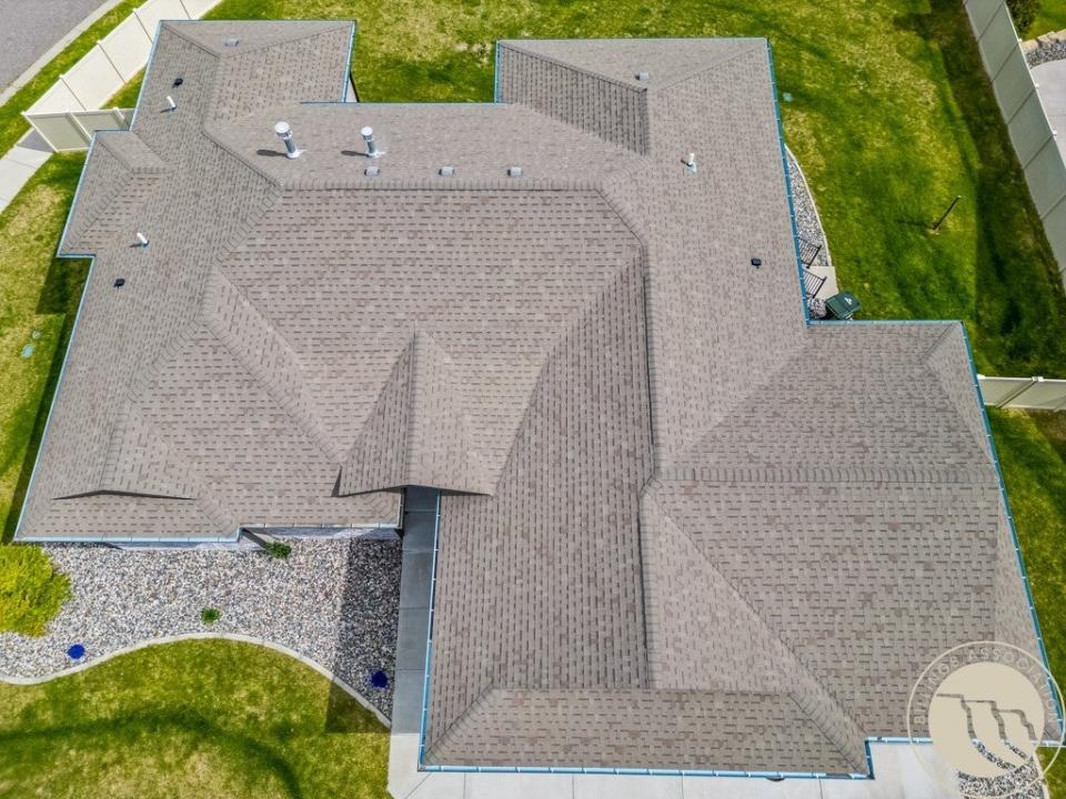 3076 Western Bluffs Boulevard, Billings, Montana 59106, États-Unis
