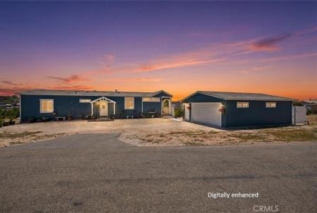 542 Tilhisa, Arroyo Grande, California 93420, USA