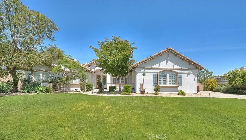 6849 Foxtail Court, Rancho Cucamonga, Californie 91739, États-Unis