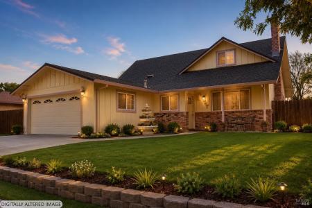 109 KEARNEY Way, Vacaville, California 95687, USA