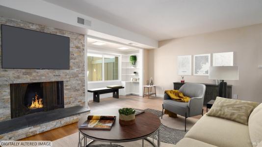 1812 Arroyo Sierra Cir, Santa Rosa, California 95405, USA