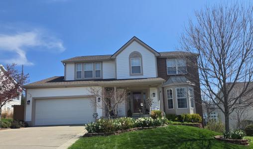 242 Trail Court, Newark, Ohio 43055, Estados Unidos