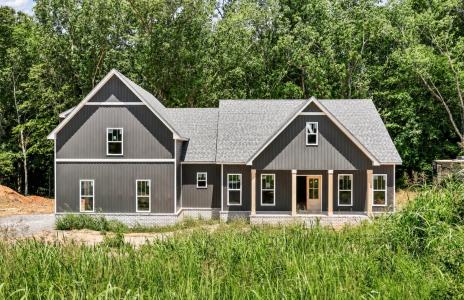 4921 Hunter Rd, Southside, Tennessee 37171, Stati Uniti