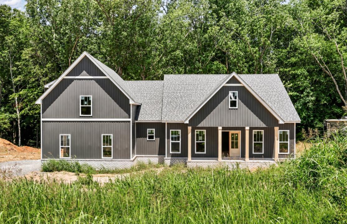 4921 Hunter Rd, Southside, Tennessee 37171, États-Unis