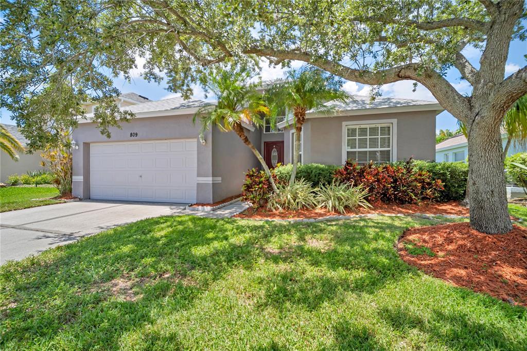 809 Addison Drive NE, St Petersburg, Florida 33716, Stati Uniti