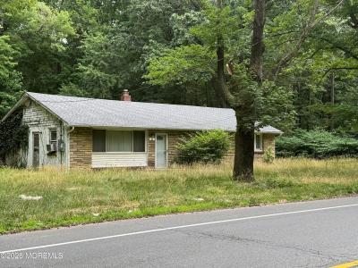 60 Wilson Avenue, Manalapan, New Jersey 07726, Stati Uniti