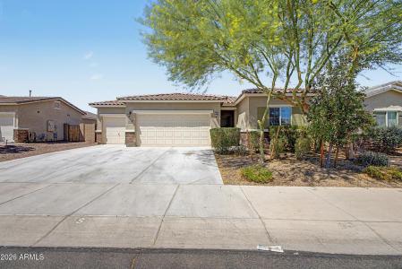 21254 W HUBBELL Street, Buckeye, Arizona 85396, États-Unis