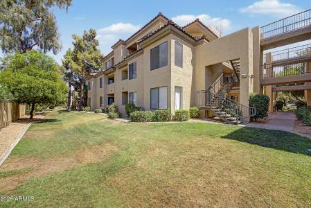 4925 E DESERT COVE Avenue 143, Scottsdale, Arizona 85254, États-Unis