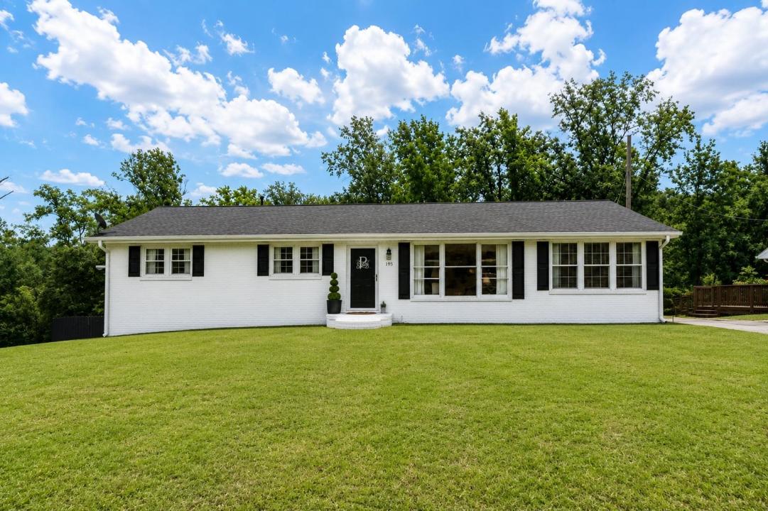 195 Stribling Circle, Spartanburg, Caroline Du Sud 29301, États-Unis