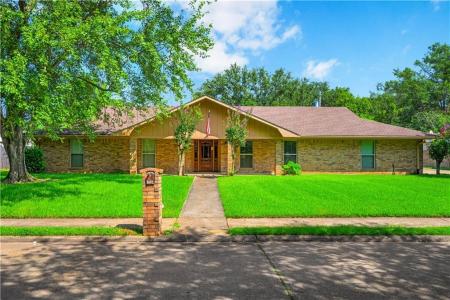 4004 Huntwick Boulevard, Alexandria, Louisiane 71303, États-Unis