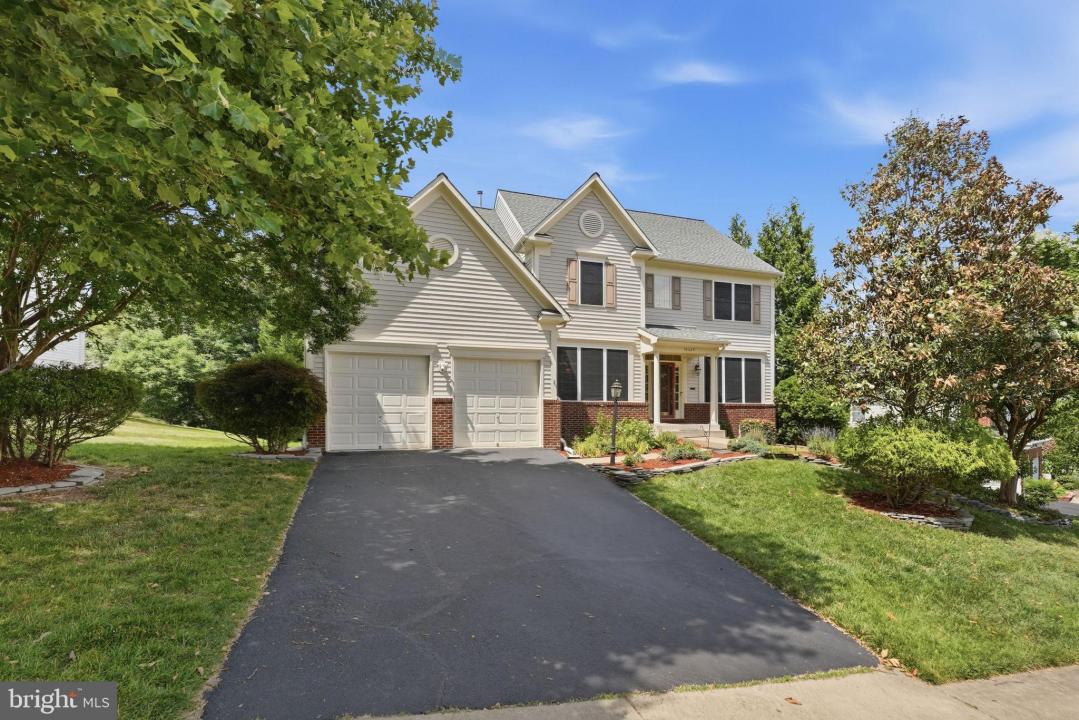 18620 Kerill Road, Triangle, Virginie 22172, États-Unis